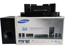 Heimkinosystem  Samsung