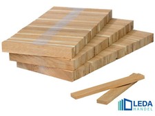 Eiche Hochkantlamelle 22 x 8 x 160 mm, 1 qm Industrieparkett Parkett massiv