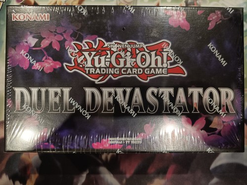 Yugioh duel devastator deutsch - duel,