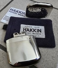 Hakkin Pocket warmer, Taschenwärmer