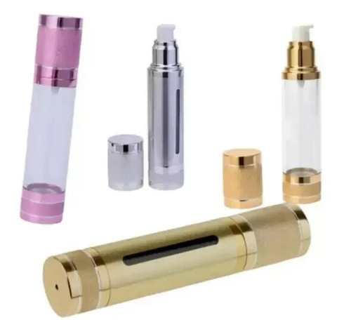 Pumpspender flasche airless - flasche,