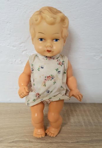 Celluloid zelluloid puppe doll - puppe,