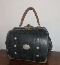 Antike Alte Handtasche Damen