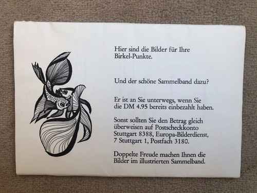 Birkel bilder für - st.,