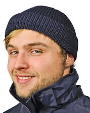 Walfänger Mütze Strickmütze