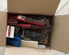 Elektronik Schrott , Platinen