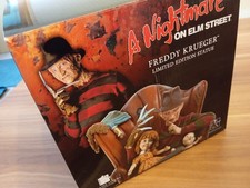A Nightmare On Elm Street -