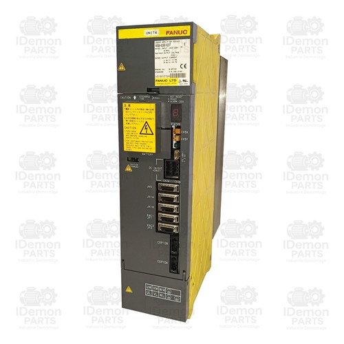 Fanuc servo amplifier - fanuc,