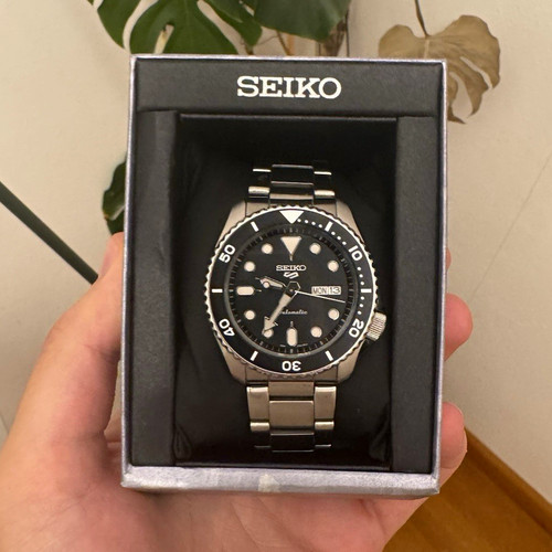 tag datum herren uhr