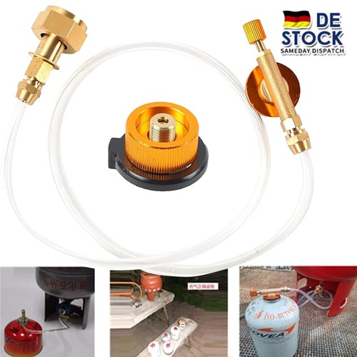 Outdoor gasherd campingkocher - outdoor,
