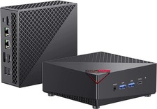 Acemagician gaming mini pc - mini,