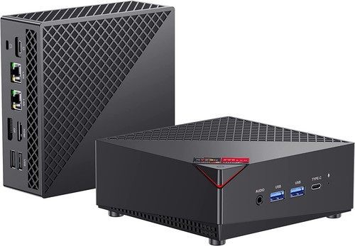 Acemagician gaming mini pc - mini,
