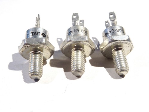 Stück thyristor scr - thyristor,