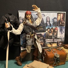 Pirates of The Caribbean