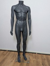 Mannequin Schaufenster Puppe Männlich 