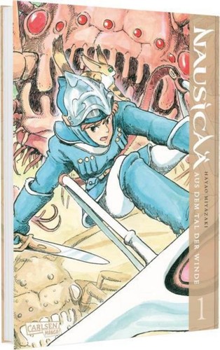 Hayao miyazaki nausicaä aus - hayao,