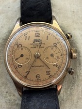 SELTENE EGONA Chronograph