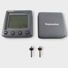 Raymarine ST60+ Tridata