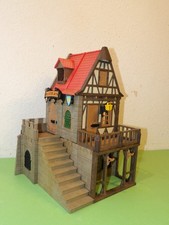 Playmobil 3447 rathaus (1)