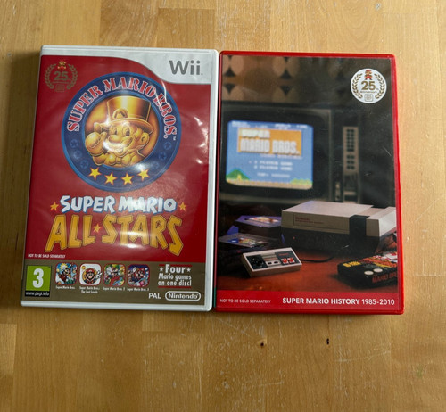 Super mario allstars für - super,