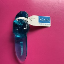 Koziol Mandarinenschäler Silomat