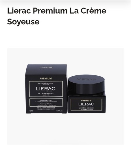 Lierac premium la - premium,