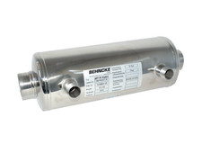 Behncke Wärmetauscher