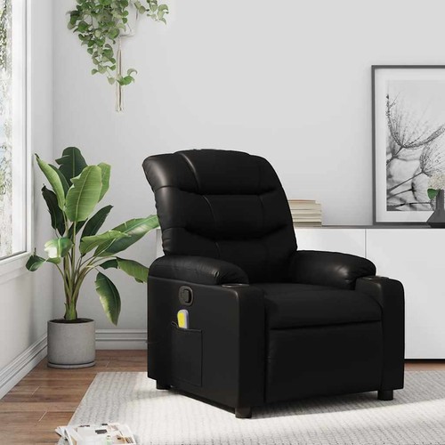 Massagesessel mit
