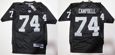 NFL Trikot Las Vegas Raiders