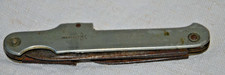 Sammlerobjekt taschenmesser - sammlerobjekt,