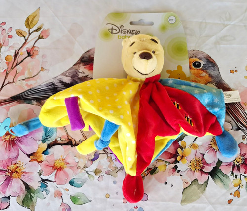 Disney winnie pooh - disney,