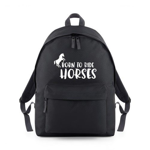 Born ride pferde reitsport - born, to