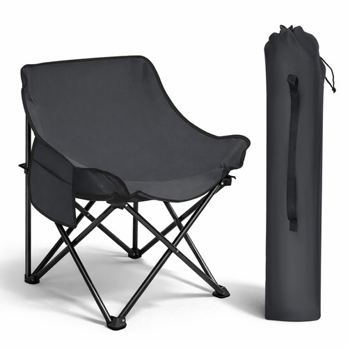 Tragbarer campingstuhl faltbar - tragbarer,