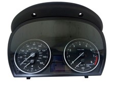 Tachometer Kombiinstrument mph km/h passt für BMW 3 (E90) 335I 9166858