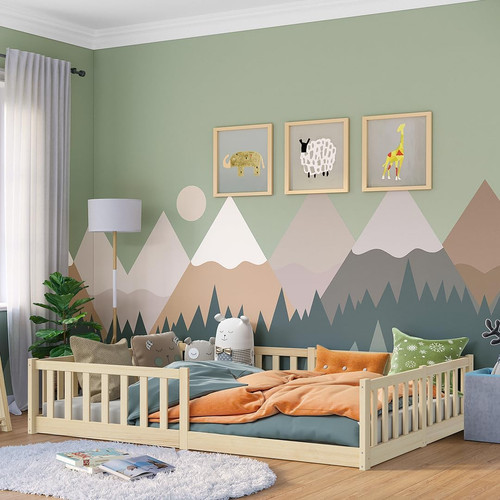 Bellabino vere bodenbett - bellabino,