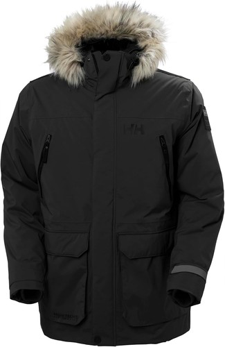 Helly hansen mens reine - reine, parka