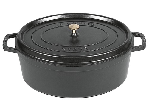 Staub bräter cocotte - bräter, new