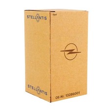 NEU Original Teil für Opel O:K#HLERGRILL KUEHLERGRILL - OV LEGACY 13286001