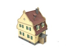 Faller H0 B-260 Gebäude Einfamilienhaus Siedlungshaus Gartenstadt