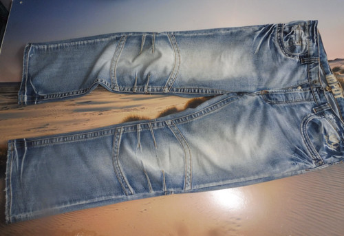 Idpdt jeans hose 90jahre - idpdt,