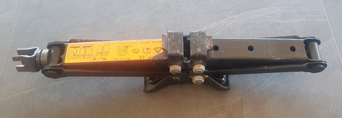 Wagenheber für nissan navara - wagenheber,