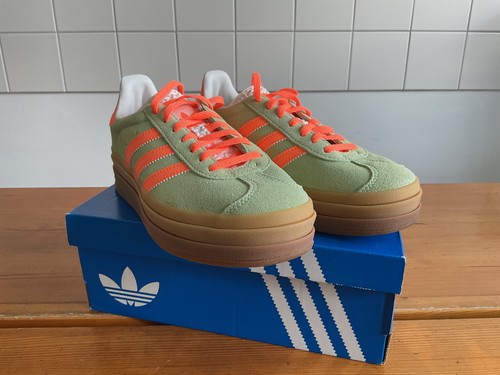 Adidas gazelle bold größe - bold,,
