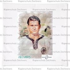 Helmut Rahn--A02--Kissenbezug