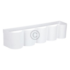 Flaschenhalter für Türfach