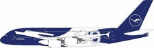 A380 lufthansa 100 jahr - a380,