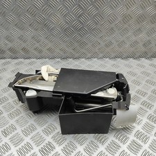 MERCEDES-BENZ C W204