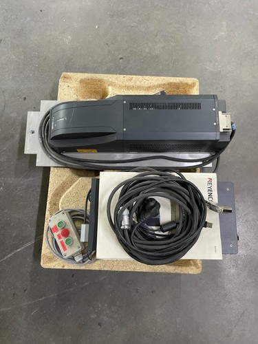 Keyence z9510w co2 laser - keyence,