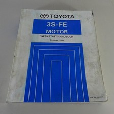 Werkstatthandbuch Toyota RAV4