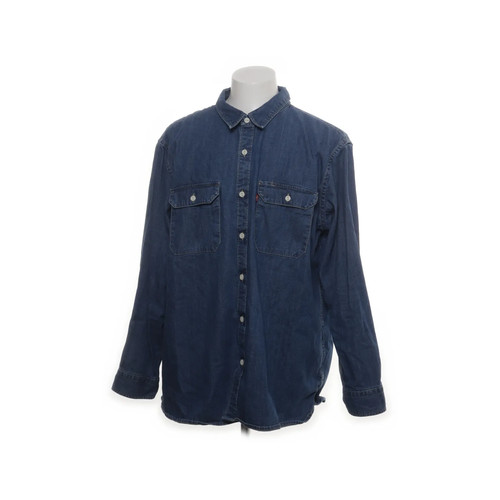 Levi strauss jeanshemd - strauss, &