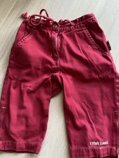 Hose Tina Toole Gr.92, Mädchen